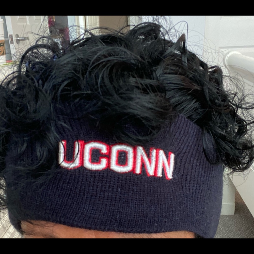 UCONN HEADBAND/ EAR WARMER